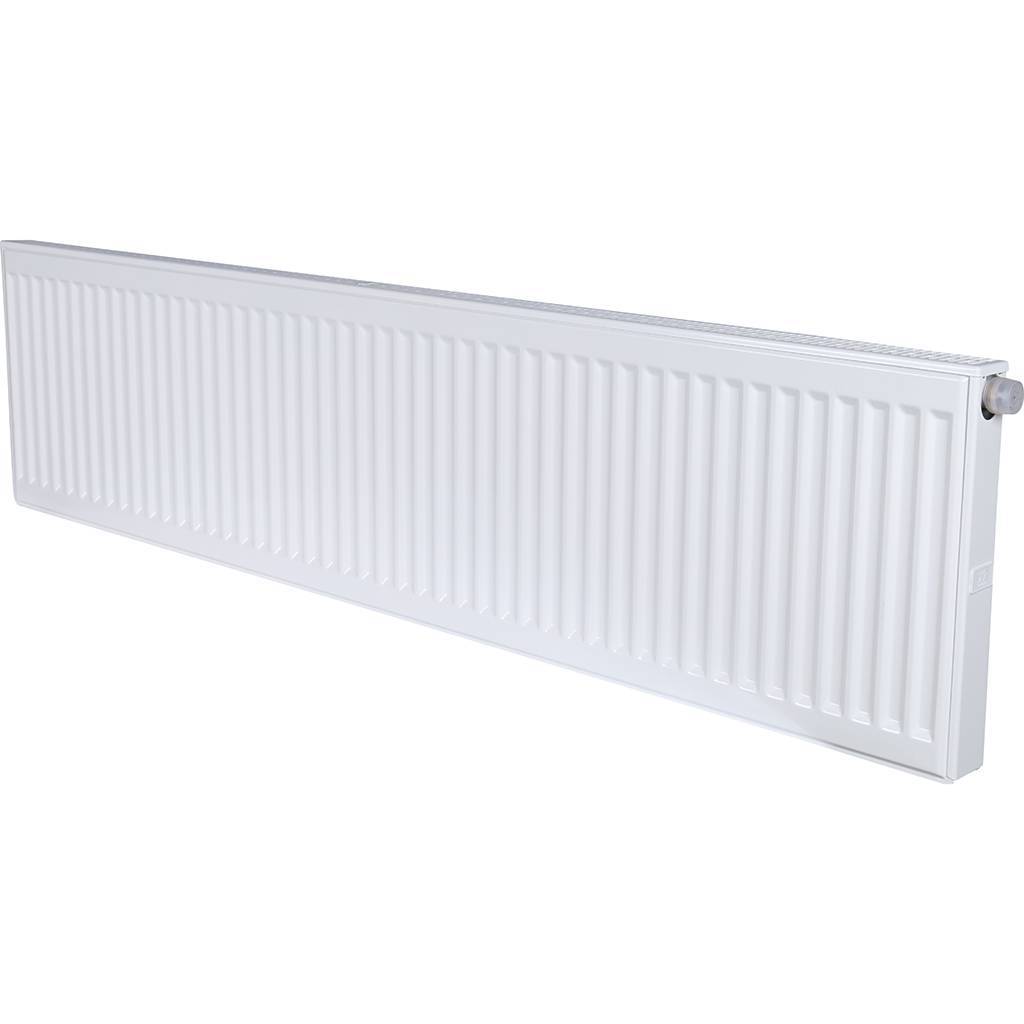 Стальной панельный радиатор  Kermi Profil-V FTV 12/400/1600 подключение нижнее правое