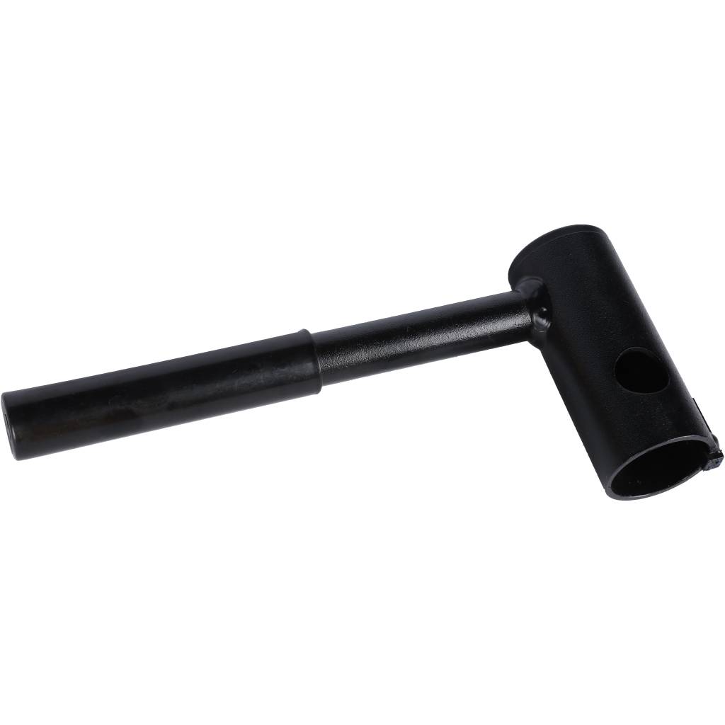 Клапан балансировочный BROEN Venturi DRV DN 65 PN 16 Kvs=49,11 м3/ч ручной сварной 3916000-606005