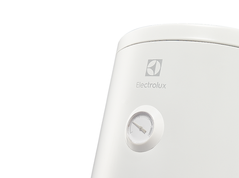 Накопительный электрический водонагреватель Electrolux EWH 50 Pride