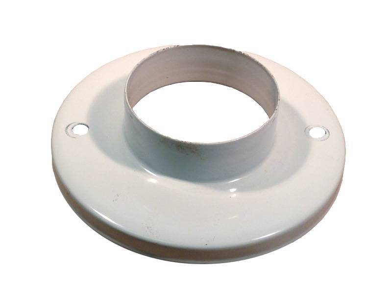 Крышка шумоглушителя Kiturami