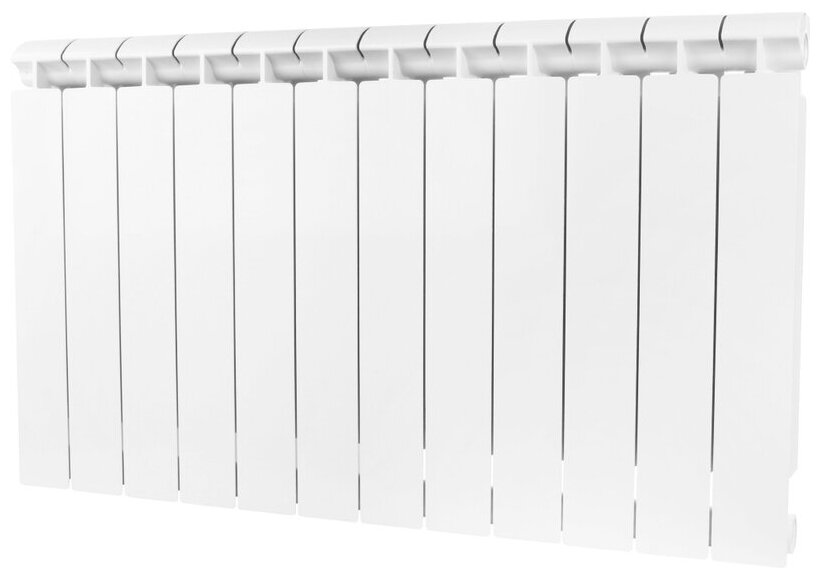 Радиатор биметаллический Global STYLE EXTRA 500 x 14 секций