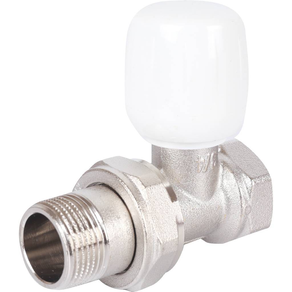 Itap 294 3/4" Вентиль регулирующий линейный для стальных труб