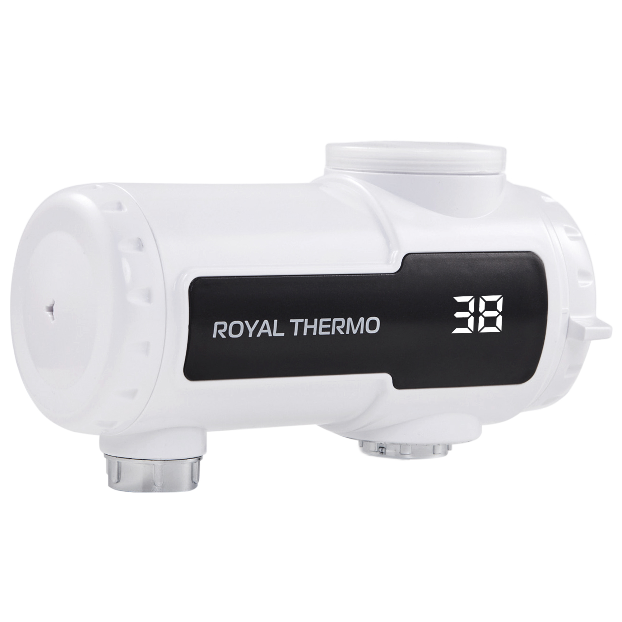 Проточный электрический водонагреватель Royal Thermo Royal Thermo UniTap Mini