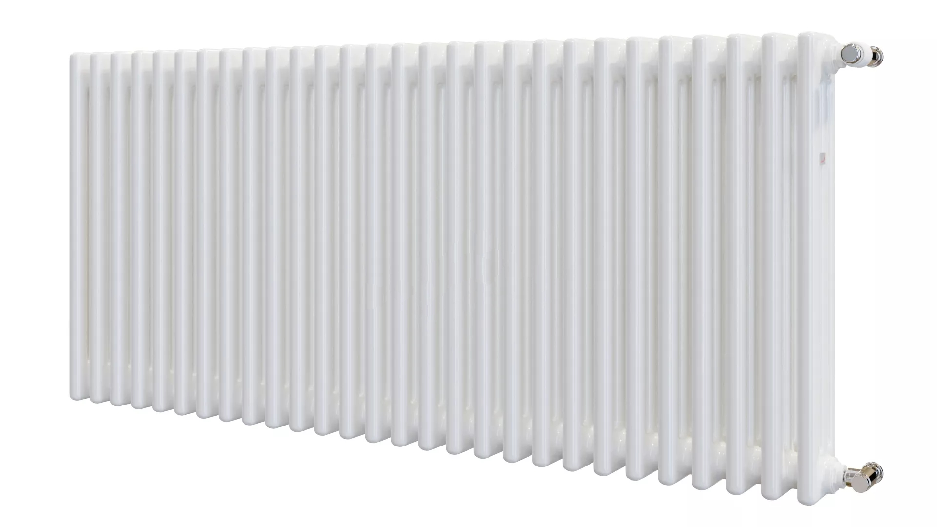 Радиатор трубчатый Zehnder Charleston модель 3057 28 секций