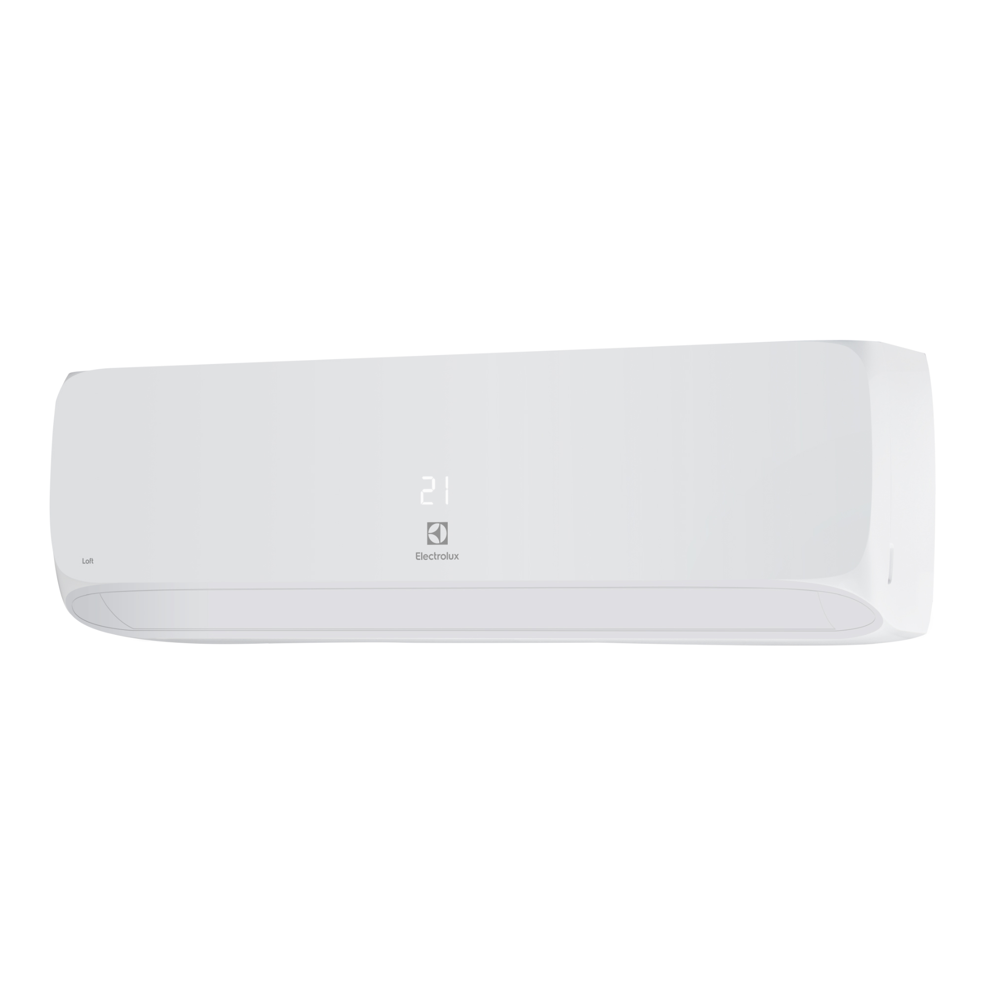 Сплит-система ELECTROLUX Loft EACS-12HAL/N8 комплект
