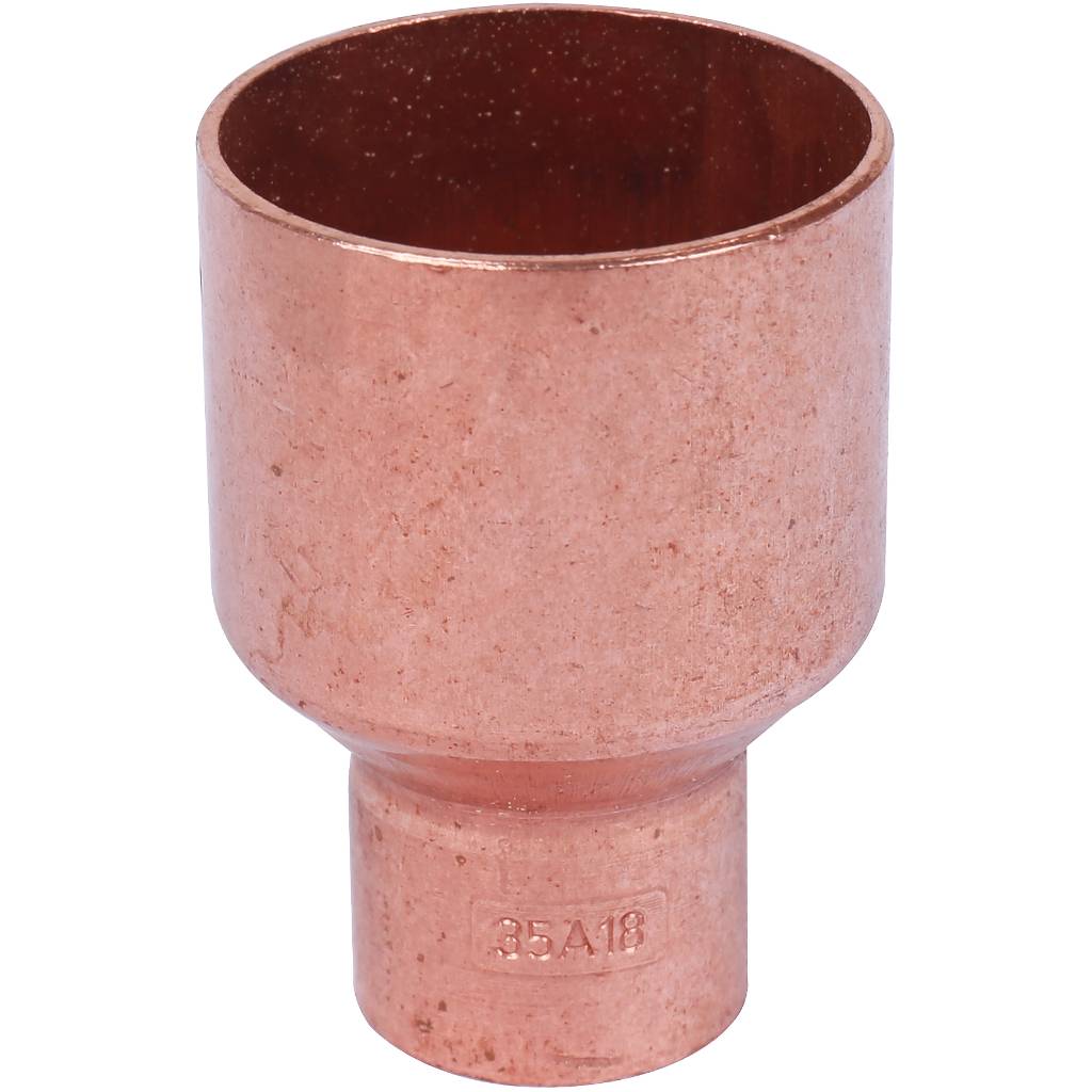 Переходник Sanha 35ax28 ВП-НП редукционный 5243