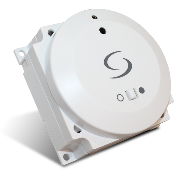 Приёмное устройство для терморегулятора Salus iT500BM (к котлам BAXI, универсальное)