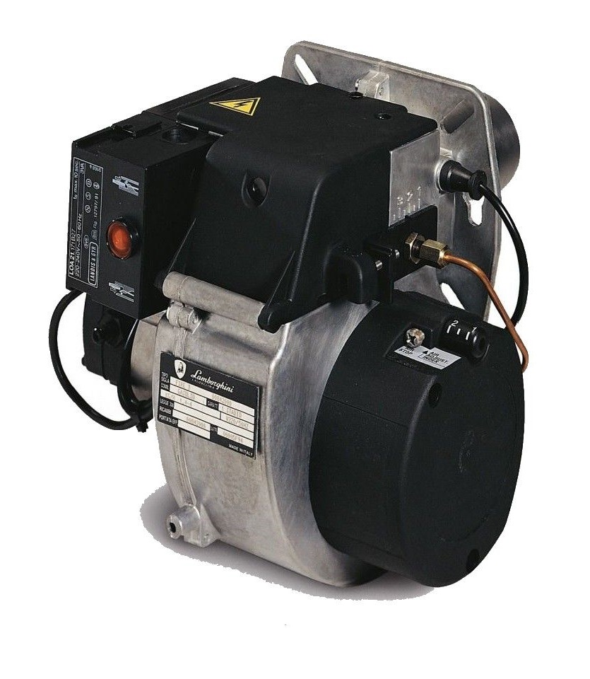 Горелка дизельная одноступенчатая Lamborghini FIRE 3