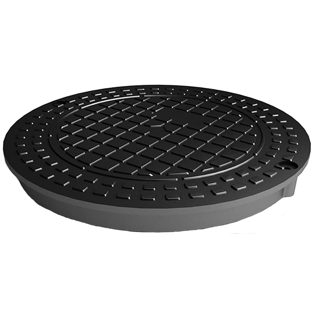 Крышка для колодца PRO AQUA PRODREN ID300