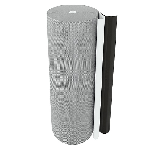 Рулон теплоизоляционный Energoflex VENT 25мм х 1м х 4м для воздуховодов