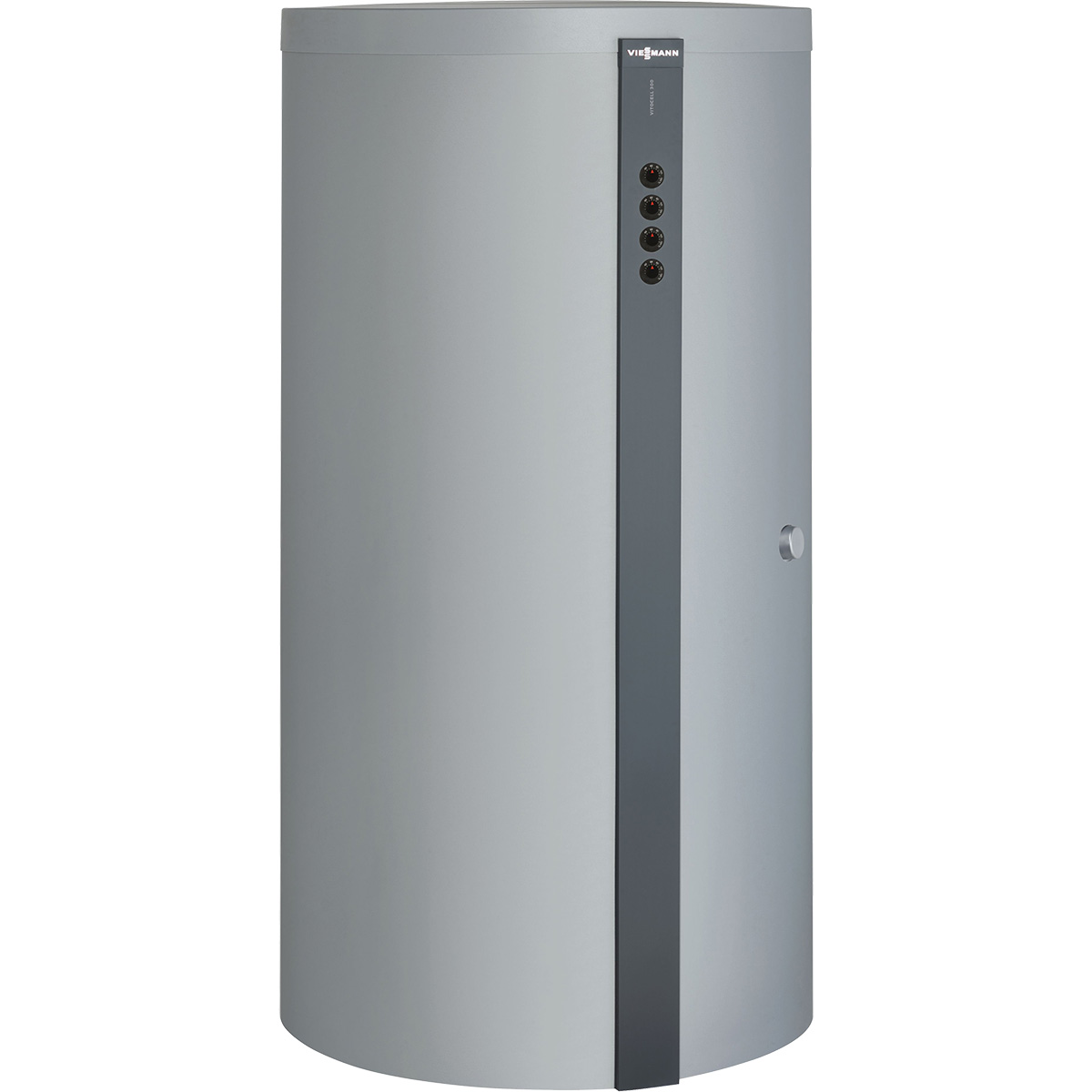 Буферная емкость VIESSMANN Vitocell 340-M тип SVKC 750л