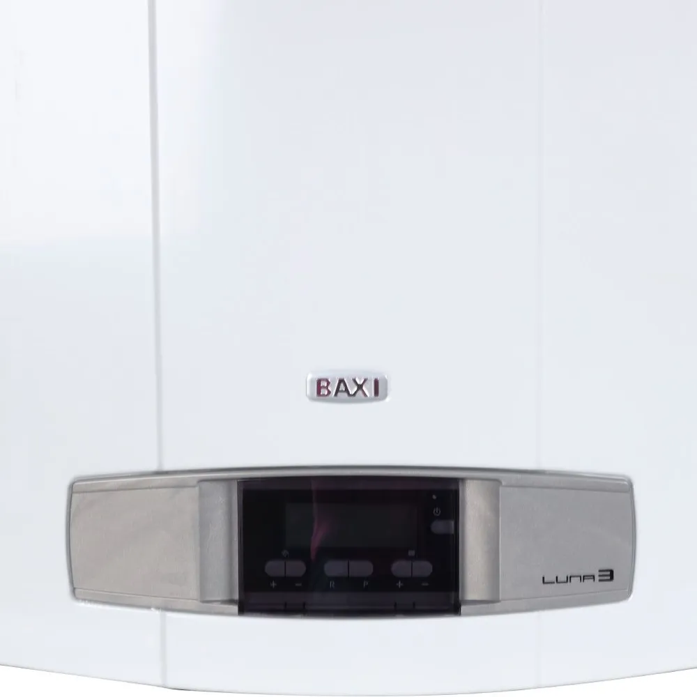 Настенный конвекционный газовый котел Baxi LUNA 3 240 i