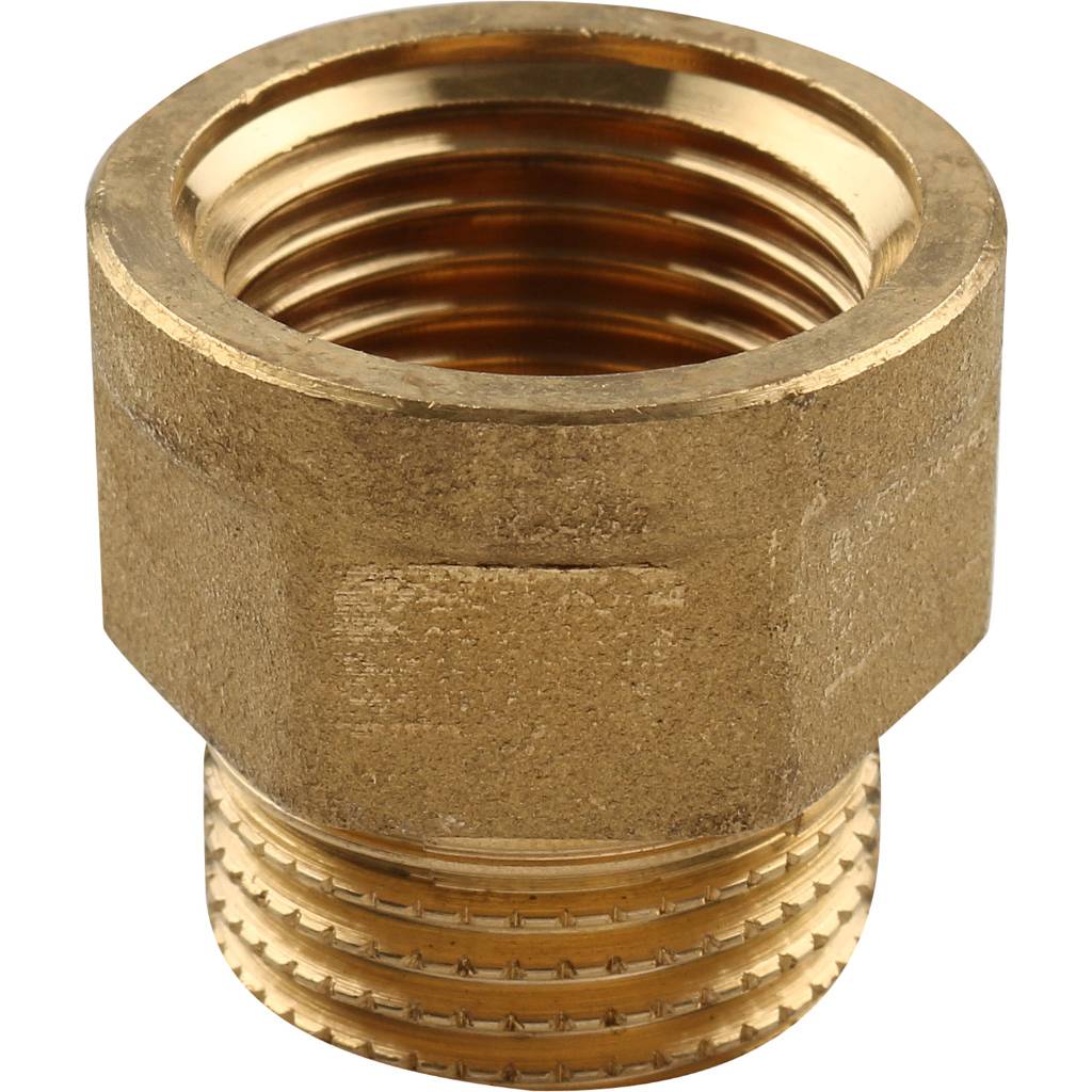 Переходник TIEMME 1/2х1/2 HB