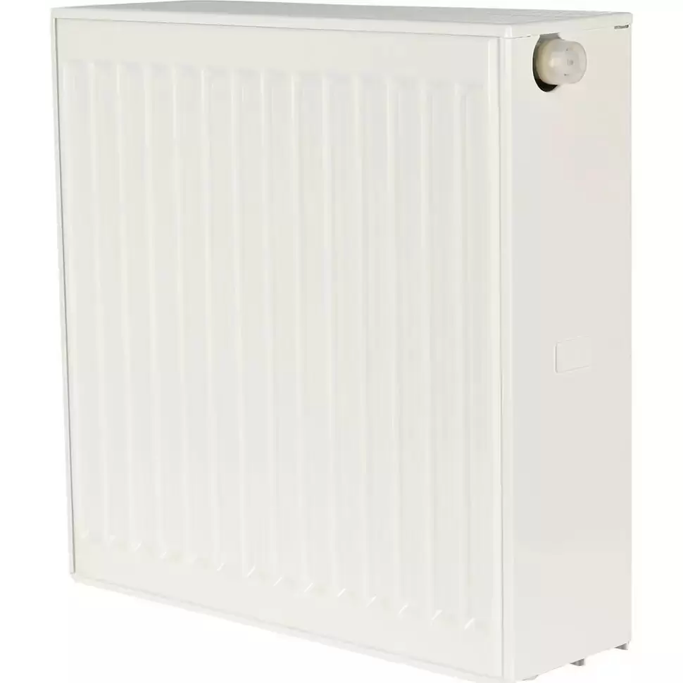 Стальной панельный радиатор  Kermi Profil-V FTV 33/200/2300 подключение нижнее правое