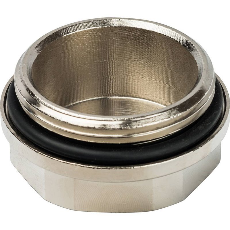 Заглушка Luxor TC 461 1 1/2" для группы SIM