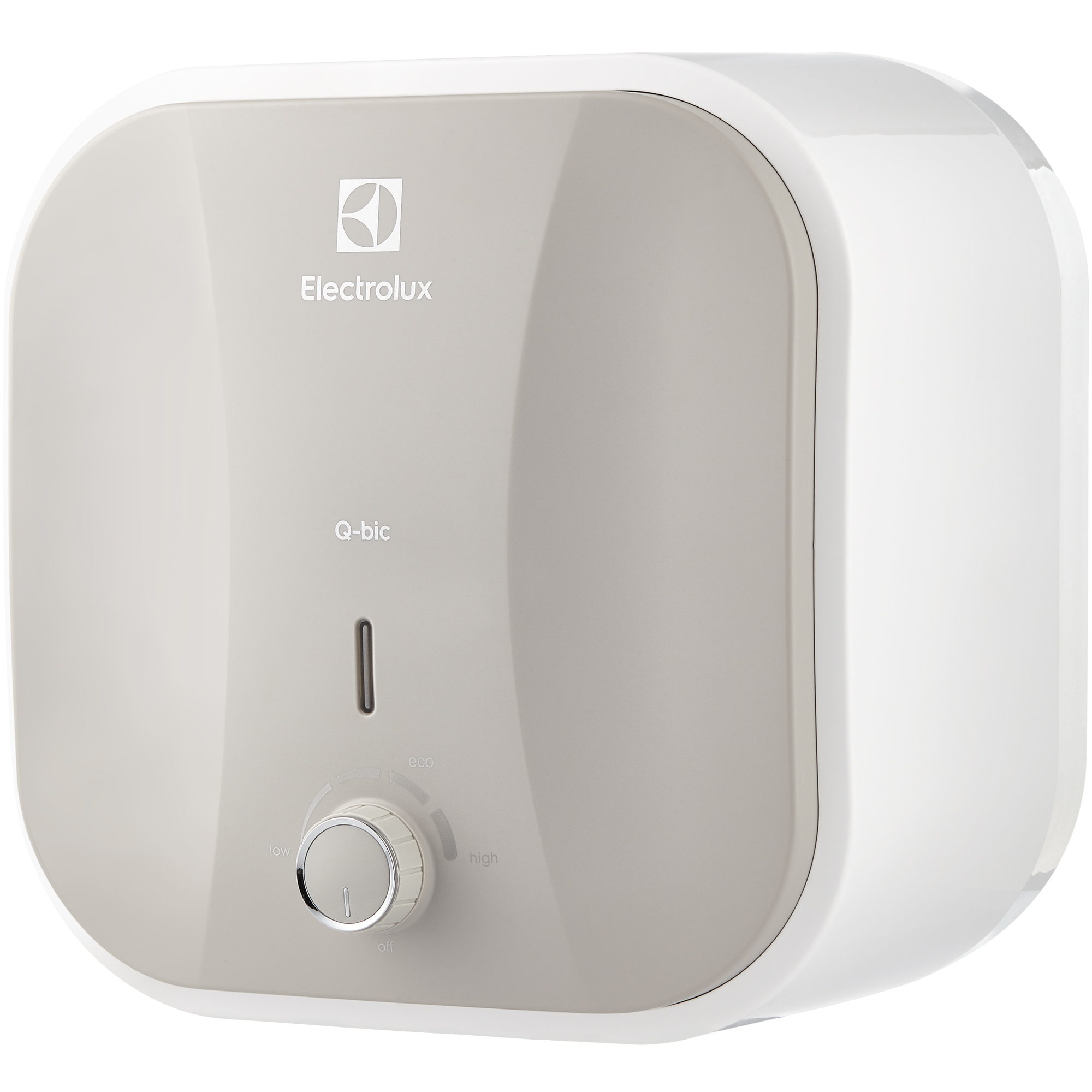 Накопительный электрический водонагреватель Electrolux EWH 10 Q-bic U
