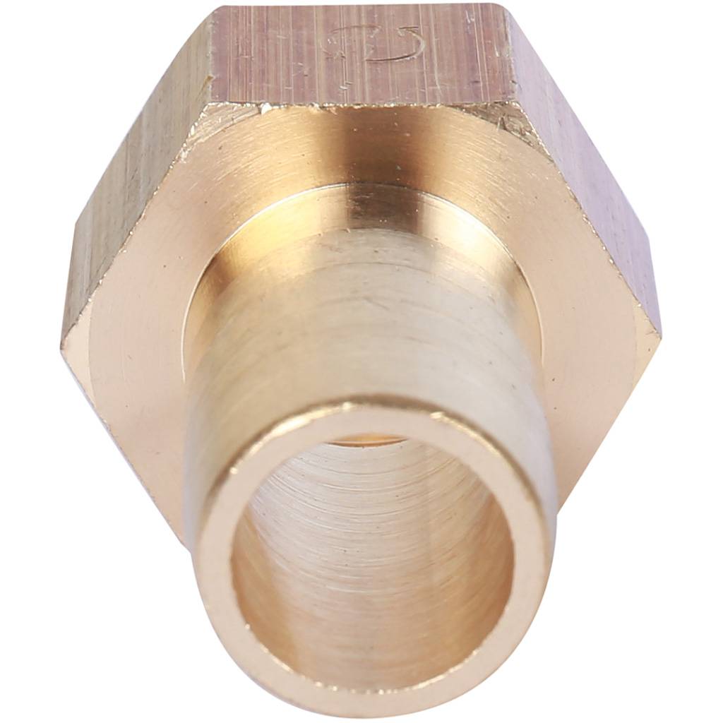 Штуцер STOUT 1/2"х16 ВР