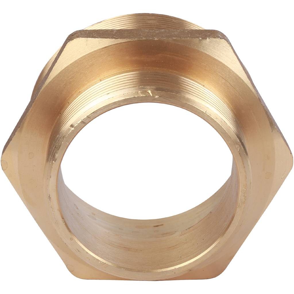 Ниппель STOUT 2 1/2"х2" переходной НН