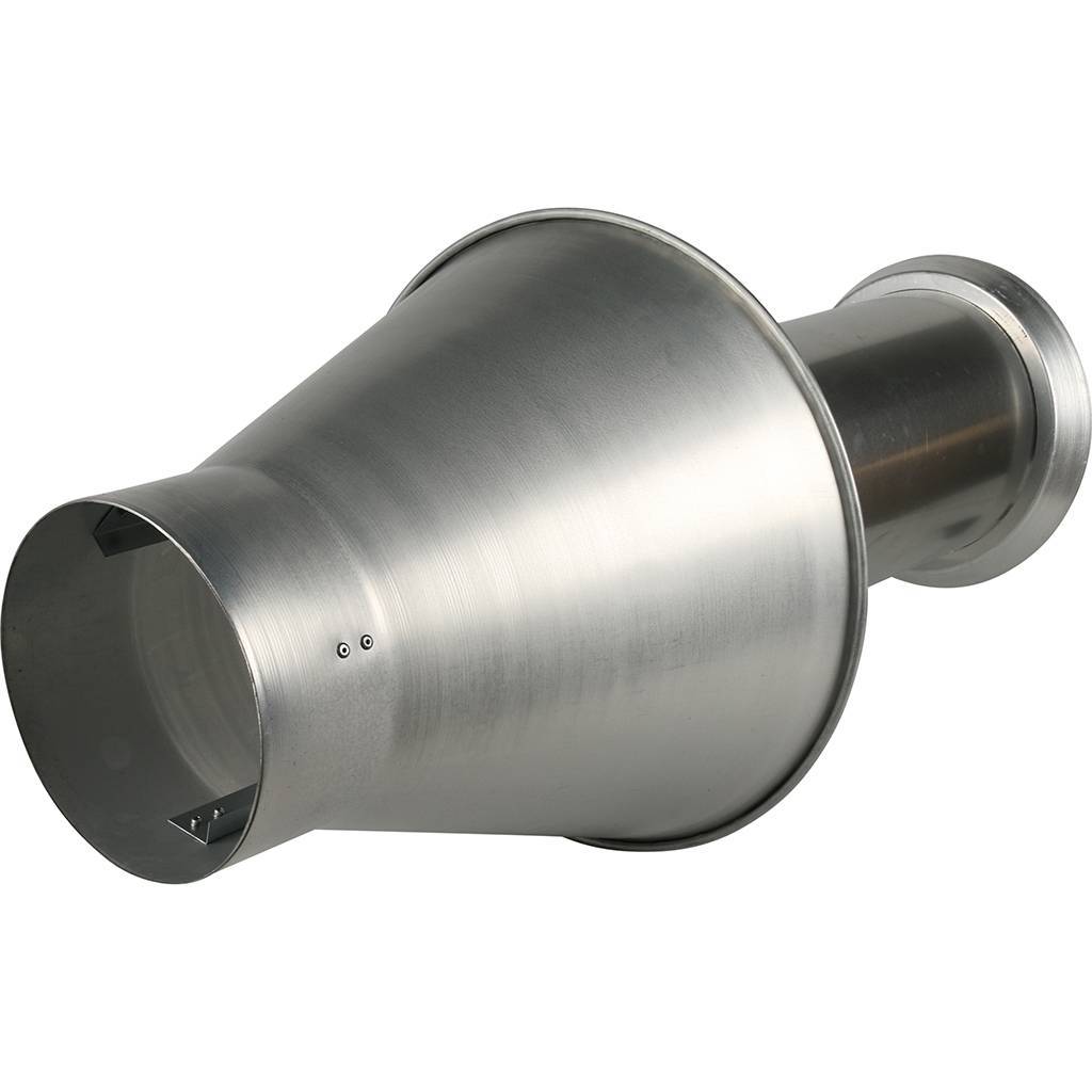 Baxi A7215465(7215465--) Baxi Cтабилизатор тяги KIT CAPPA D.200 для BAXI SLIM EF 1.61