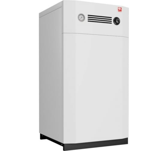 Напольный конвекционный газовый котел Лемакс Classic-60