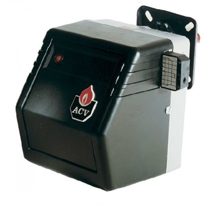 Горелка дизельная одноступенчатая ACV BMR 31 3,4 м3/ч с подогревом топлива