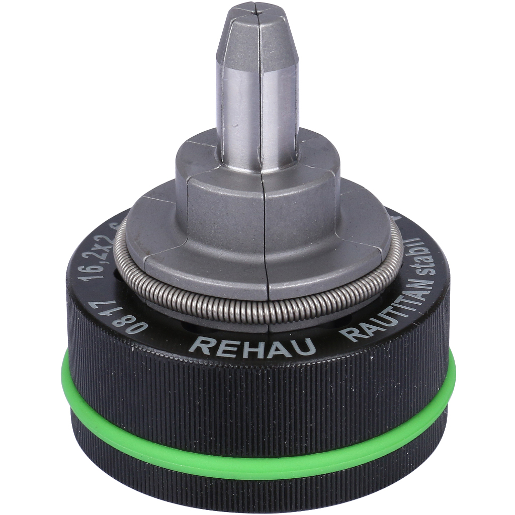 REHAU RAUTOOL Расширительная насадка для экспандера QC 16,2х2,6 (Stabil)