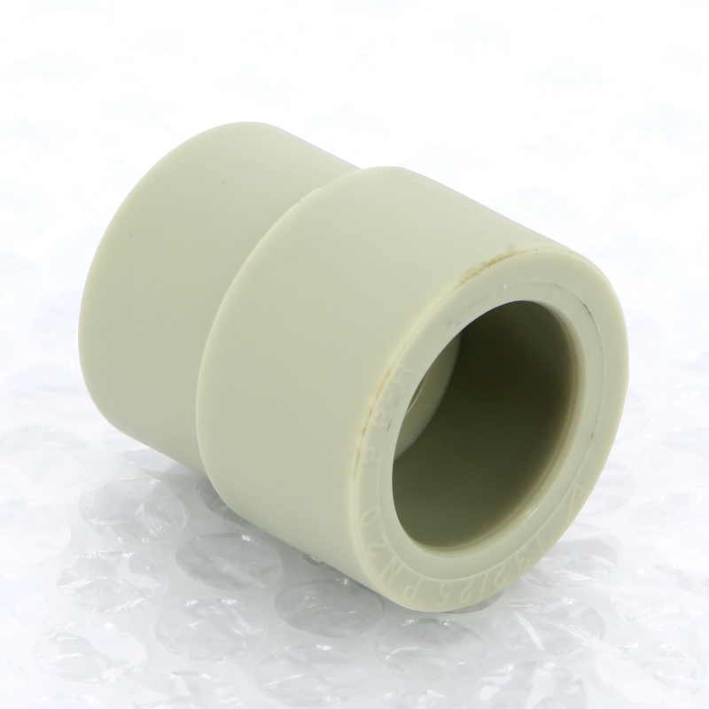 Муфта-вставка FV-PLAST 32х25 НВ редукционная (сварка)