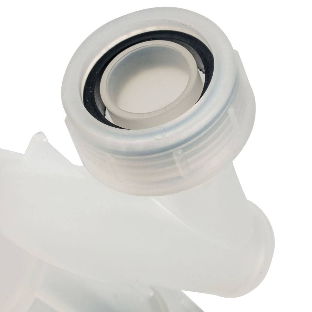 Сифон STOUT для отвода конденсата в канализацию