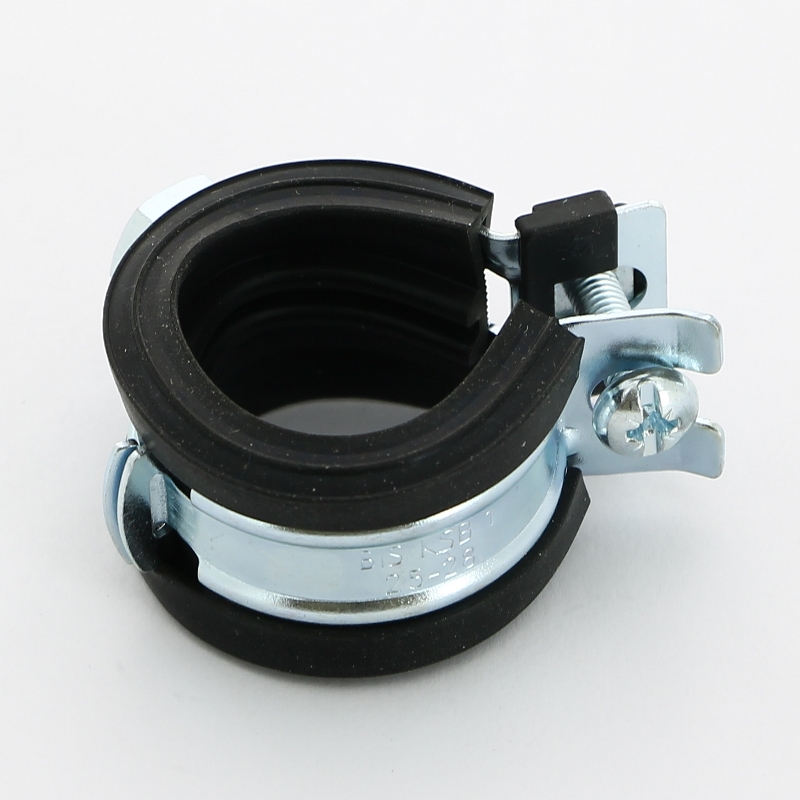 Хомут Walraven BIS KSB1 с epdm M8 25-28мм