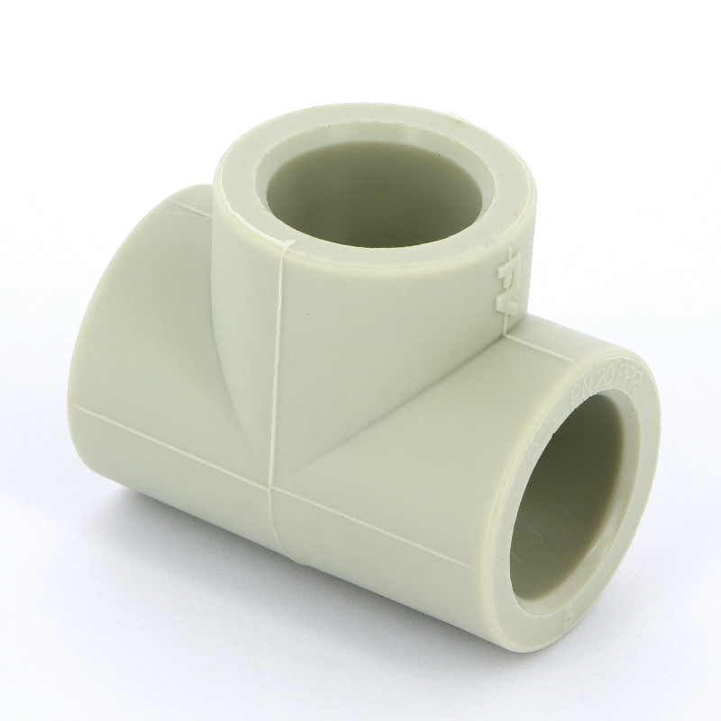 Тройник FV-PLAST 25 (сварка)