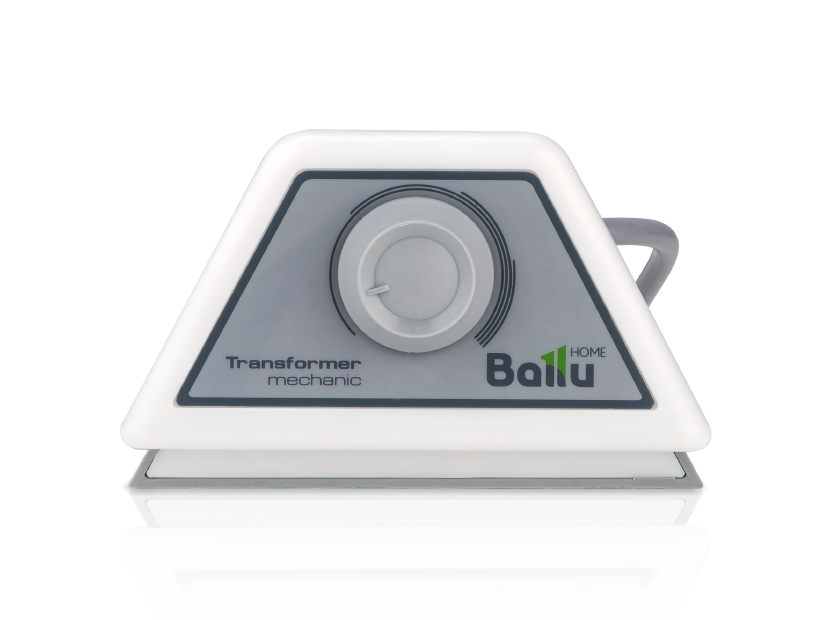 Блок управления Ballu Transformer Mechanic BCT/EVU-M