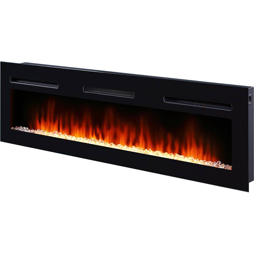 Электрический очаг Electrolux Infinity EFP/P-1600ULS