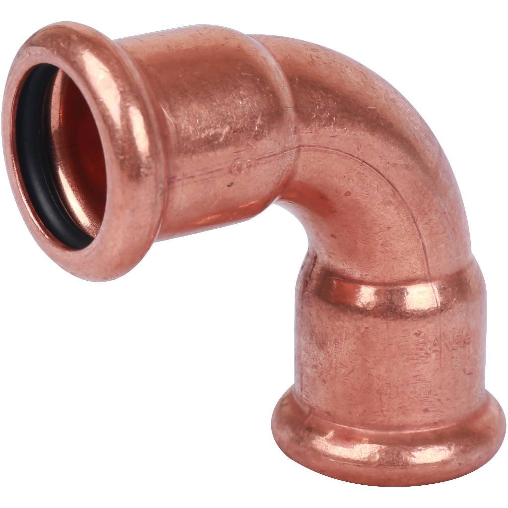 Отвод Sanha 90° 18 ВПр-ВПр 6002A