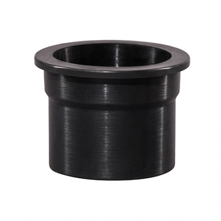 Переход Ostendorf SK-HT 125 на систему HT (для бесшумной канализации)