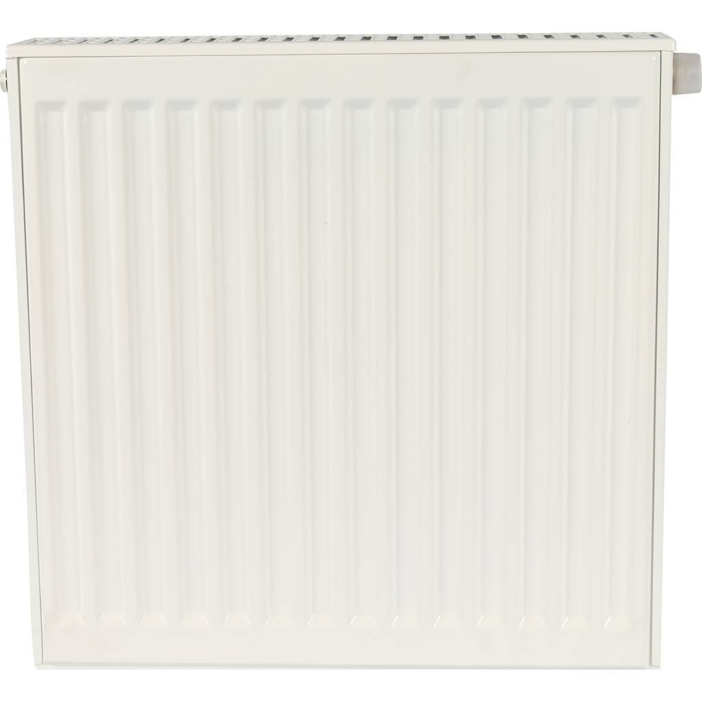 Kermi Profil-V Profil-V FTV 22/500/500 радиатор стальной/ панельный нижнее подключение белый RAL 901