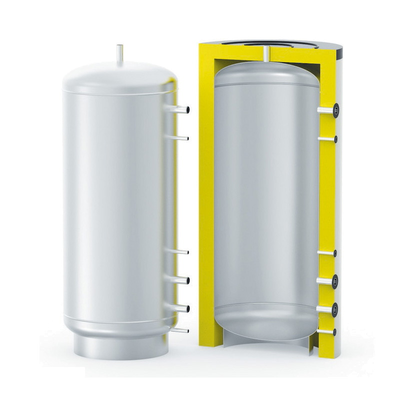 Буферная емкость S-Tank SS 200