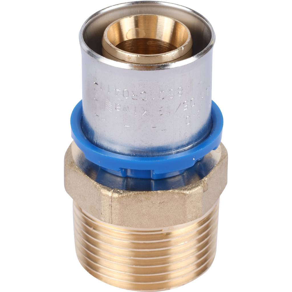 Переходник APE 1"x26 НР для металлопластиковых труб