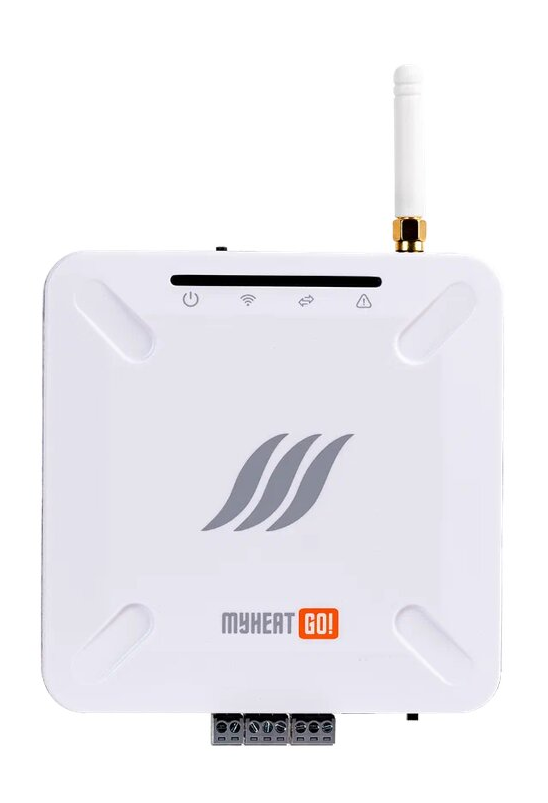 Контроллер Myheat GO!+