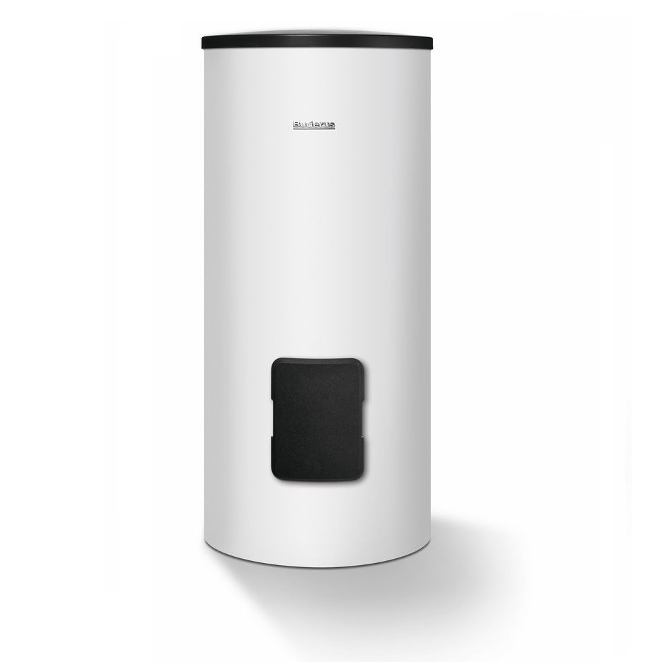Накопительный косвенный водонагреватель Buderus Logalux SM300/5 W