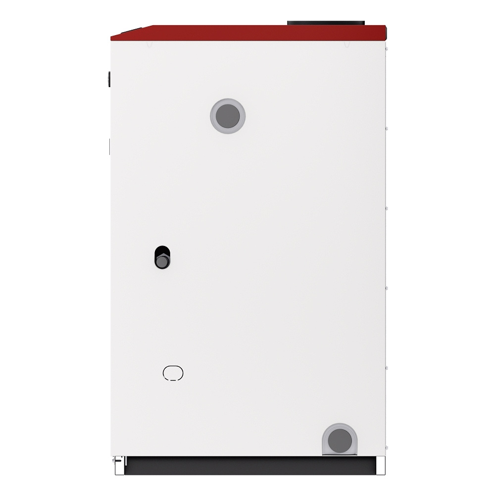 Напольный конвекционный газовый котел Лемакс Премиум ПРО-100 одноконтурный