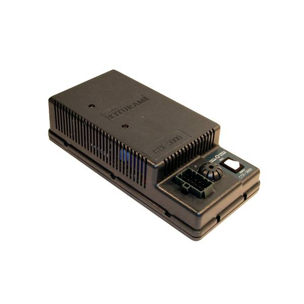 Блок управления Kiturami CTX-3000 (STSO-13~30)