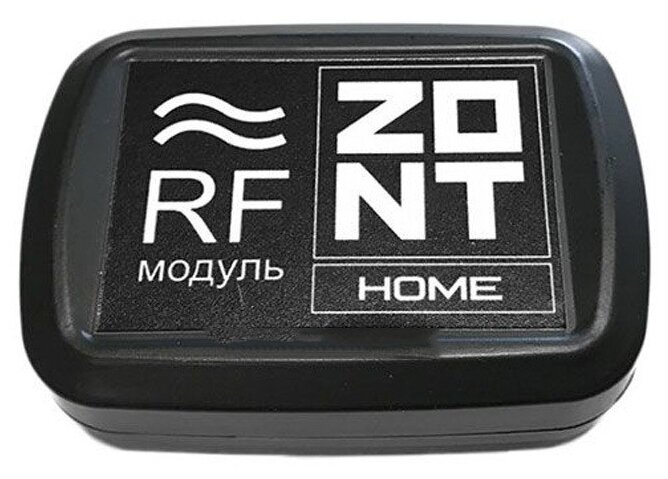 Радиомодуль ZONT МЛ-489