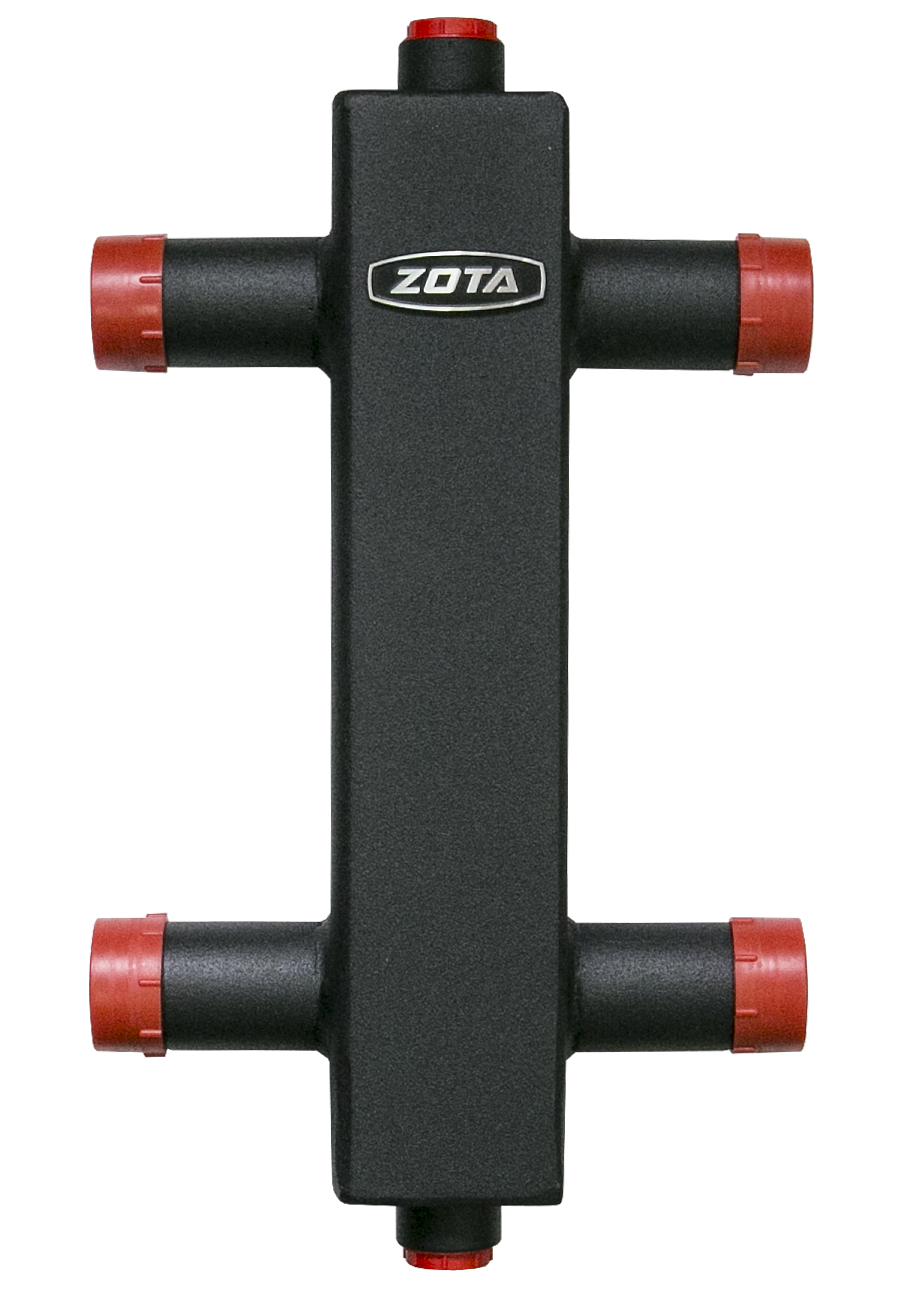 Гидроразделитель ZOTA универсальный (до 70 кВт)