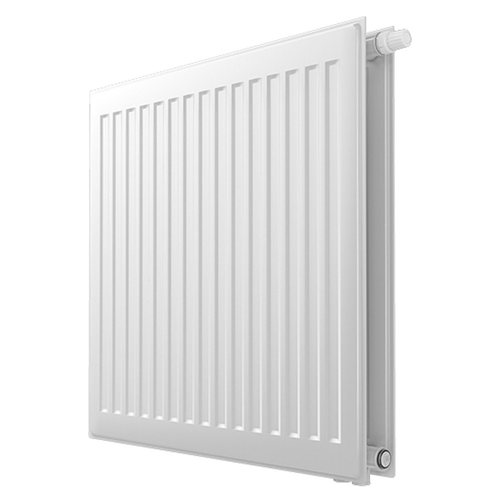 Стальной панельный радиатор Royal Thermo VENTIL HYGIENE VH20-400-700 RAL9016