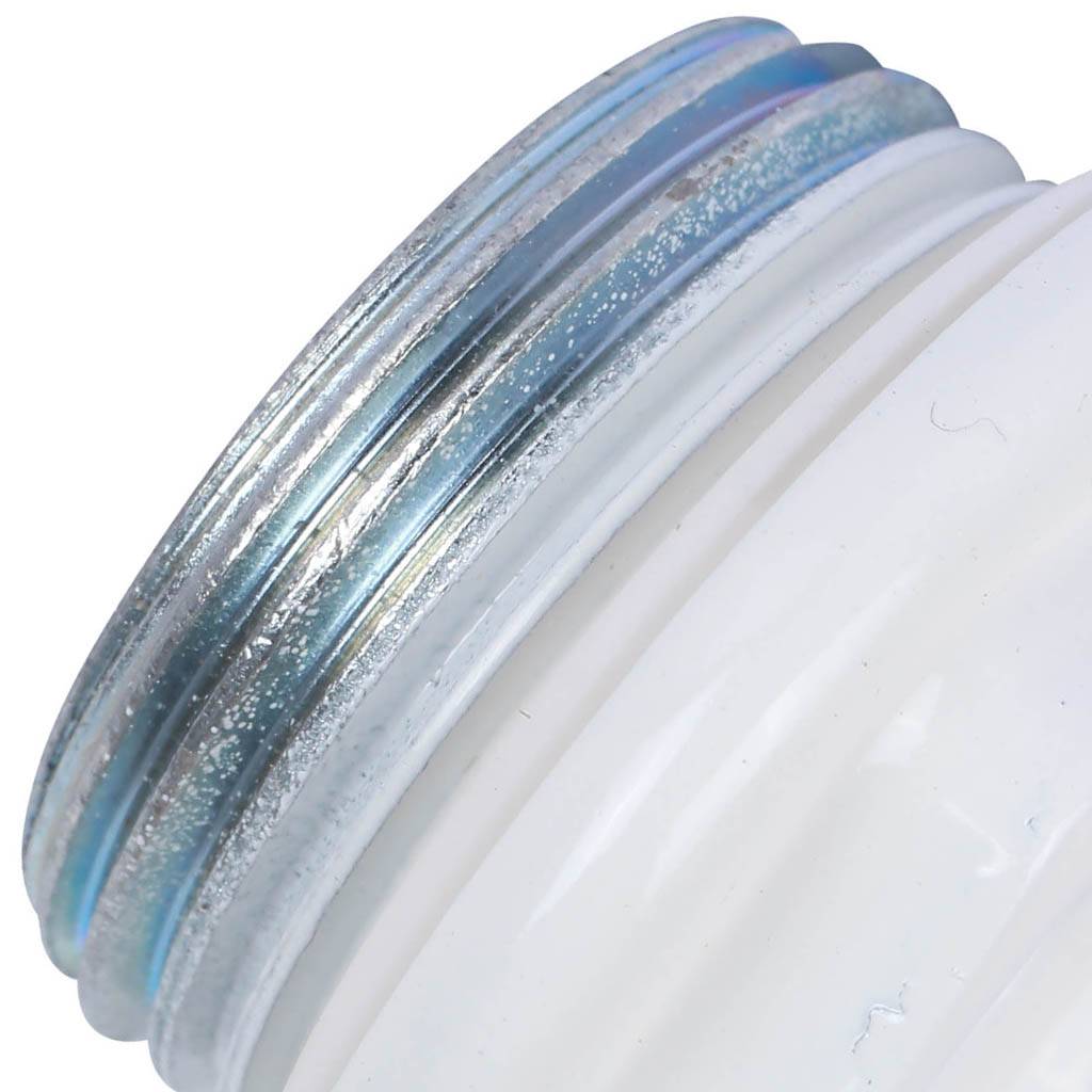 Переходник Global 1/4'' SN с прокладкой (левый)