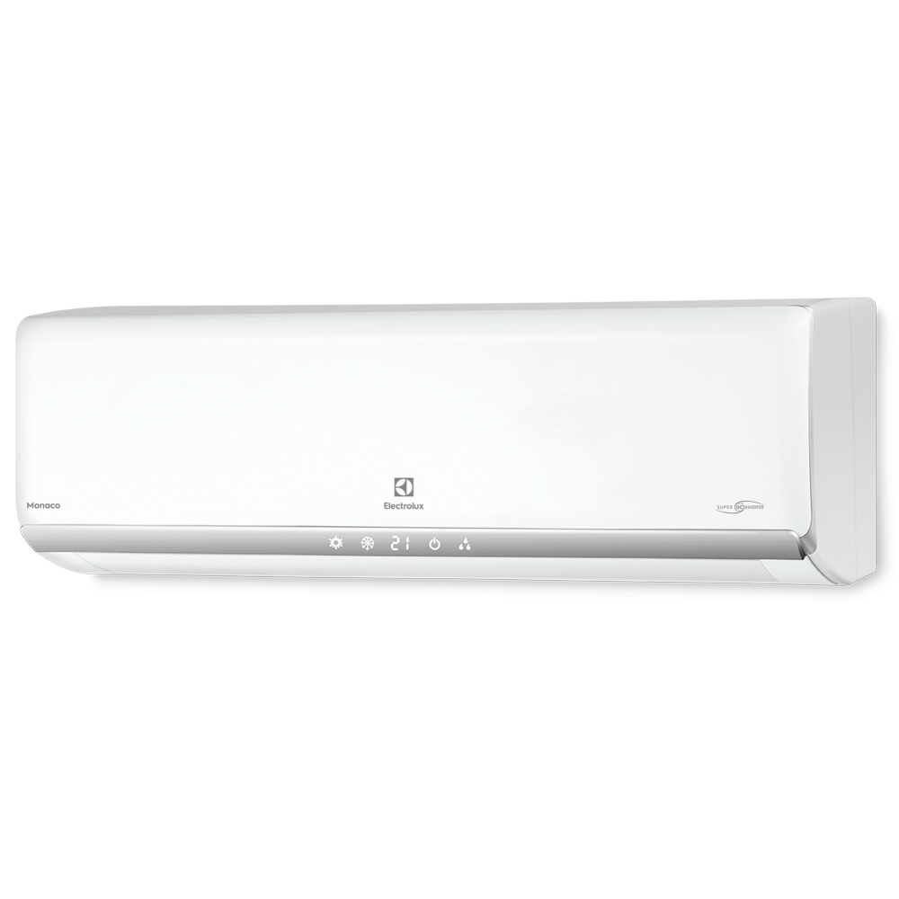 Сплит-система ELECTROLUX Monaco Super DC Inverter EACS/I-18HM/N3_15Y комплект (инверторного типа)