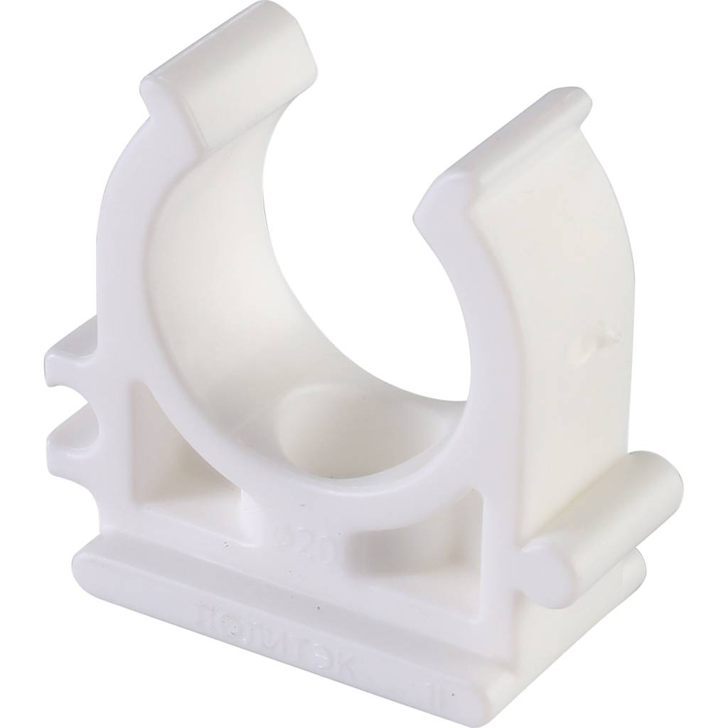 Крепление Политэк 20 для полипропиленовых труб