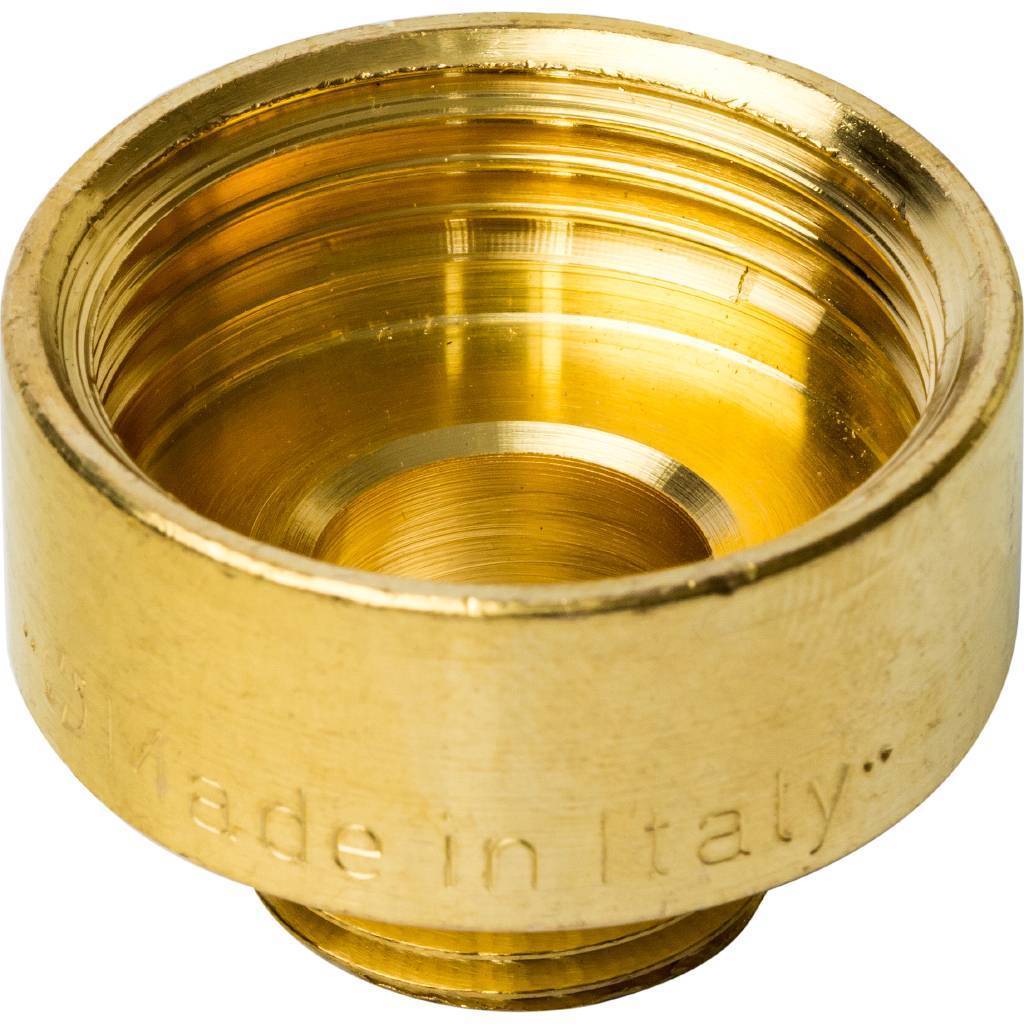 Переходник STOUT 1 1/4"х3/4" ВН