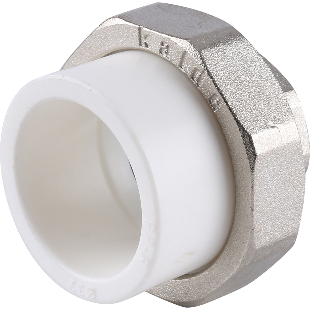 Kalde Муфта разъемная с внутренней резьбой 32x3/4"