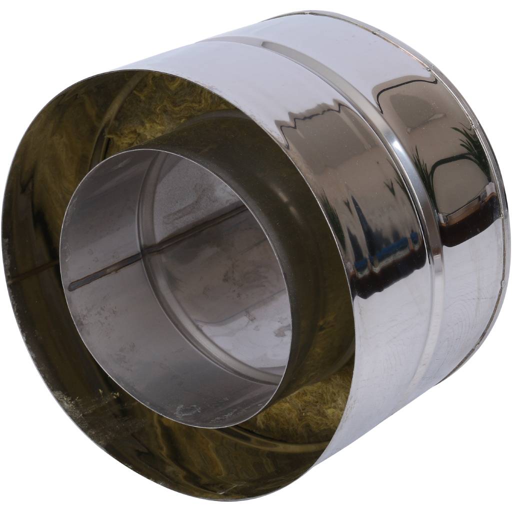 Устье JEREMIAS DW-FU D130